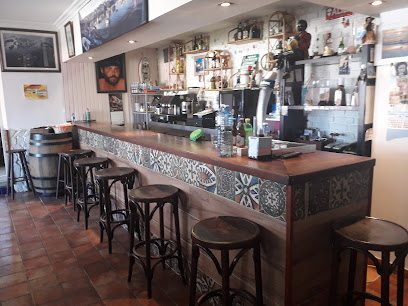 Doña Lubina - portada