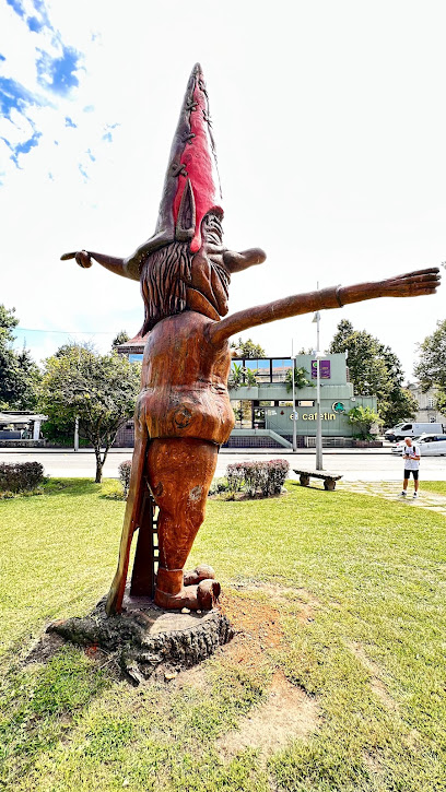 Duende, El - portada