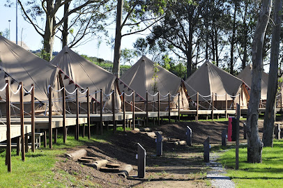 Eco Cámping Ons - portada