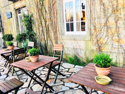 Eco Hotel Nos - portada