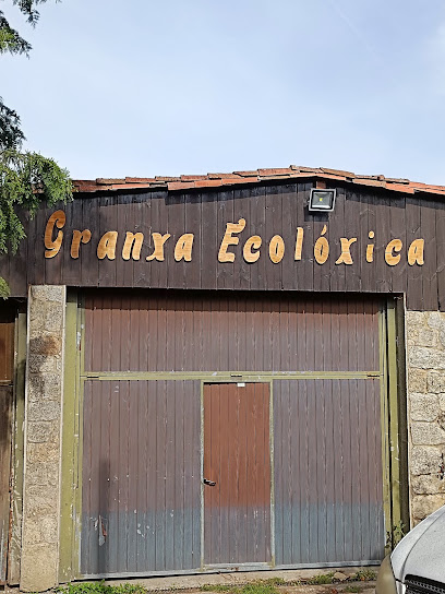 Ecoagroturismo Arqueixal - portada