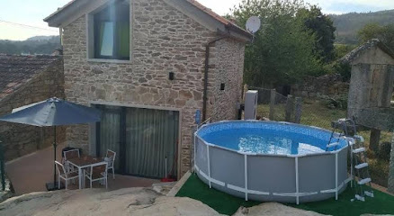 Eidos da Laxe - portada