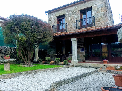 Eirado do Pino - portada