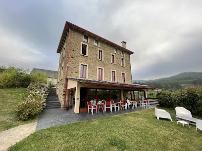 El Castaño Dormilon - portada