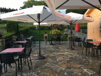 El Labrador - portada