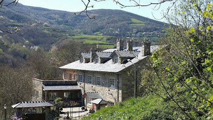 El Urogallo - portada