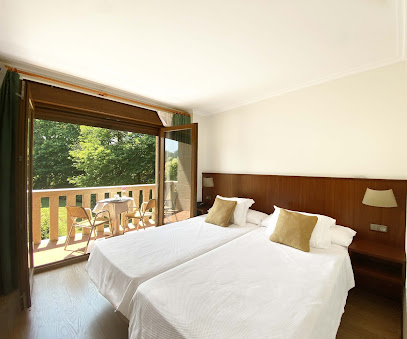 Entrerobles - portada