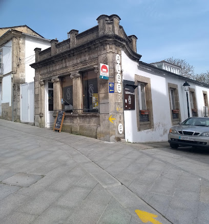 Escalinata - portada