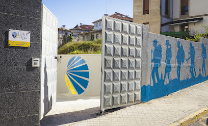 Estela do Mar - portada