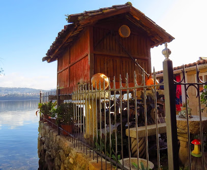 Estella Maris - portada