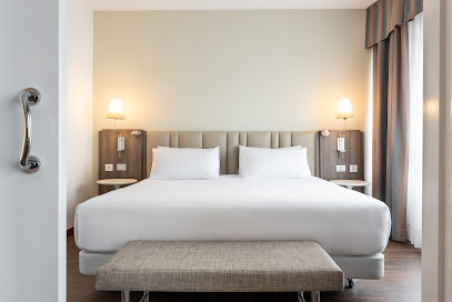 Eurostars Atlantico - portada