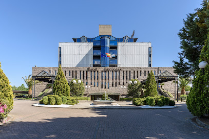 Eurostars Auriense - portada