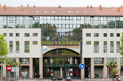 Exe Área Central - portada