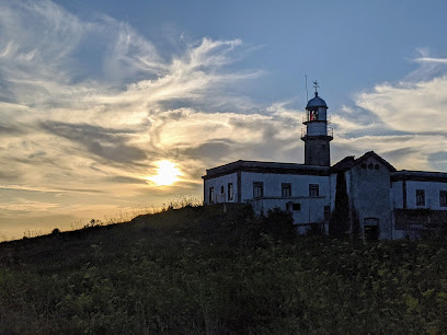 Faro Insua - portada