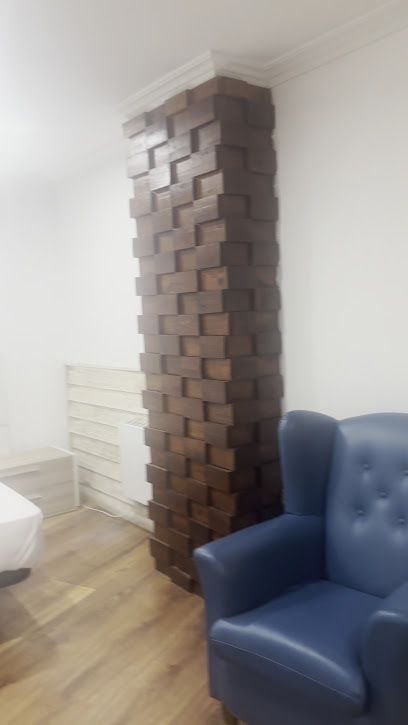 Fermont. Apartamentos Turísticos - portada