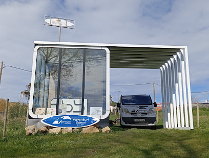 Ferrol Surf &Amp; Yoga House - portada