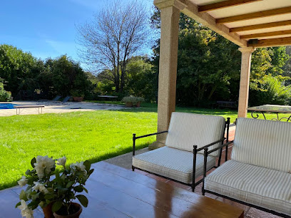 Finca A Coutada - portada