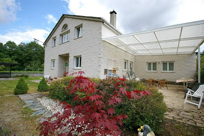 Finca el Remanso - portada