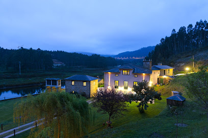 Finca Goleta - portada