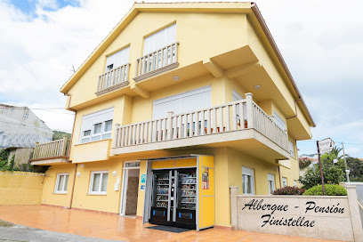 Finistellae - portada