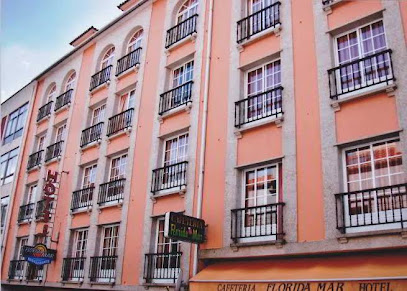 Florida-Mar - portada