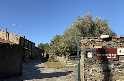 Fogar de Lecer - portada