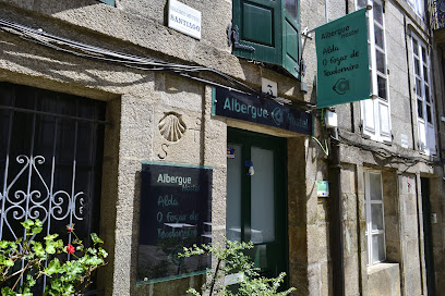 Fogar de Teodomiro - portada