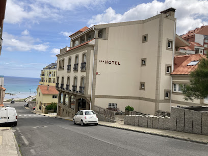 Fonte do Fraile - portada