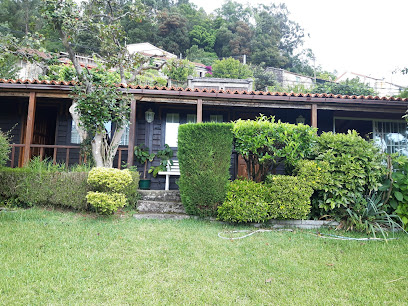 Granxa o Castelo - portada