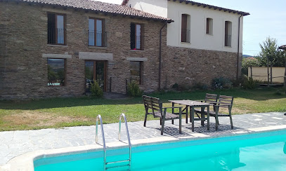 Hacienda Airabella - portada