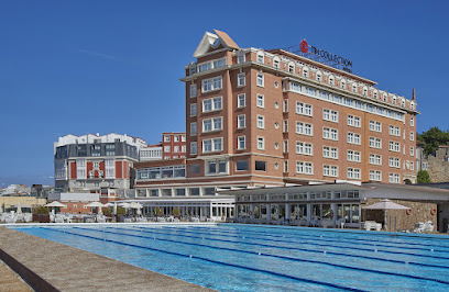 Hesperia Finisterre - portada