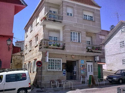 Hogar del Puerto - portada