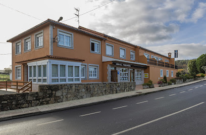 Hostal Pereiriña Ii - portada