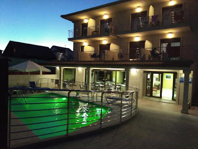 Hotel A Bota - portada