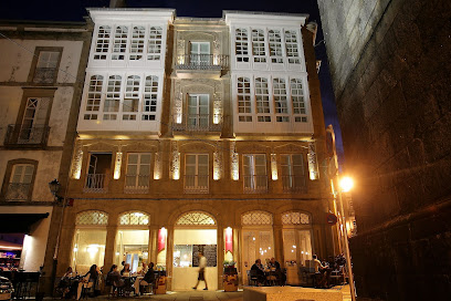 Hotel Altamira - portada