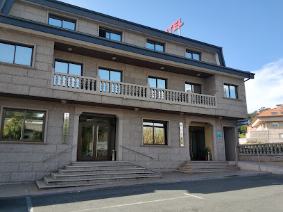 Hotel Avion - portada