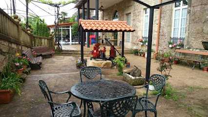 Hotel Balneario - portada