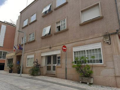 Hotel Bruselas - portada