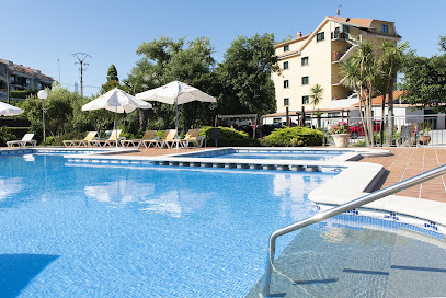 Hotel Cabo de Festiñanza - portada