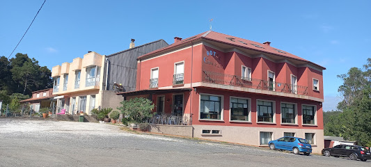 Hotel Cano Alto - portada