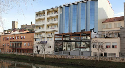 Hotel Cardenal - portada