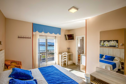 Hotel Foxos - portada