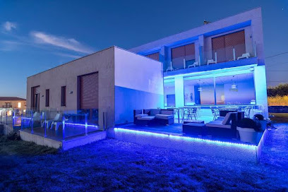 Hotel Mar da Ardora Natureza e Praia - portada