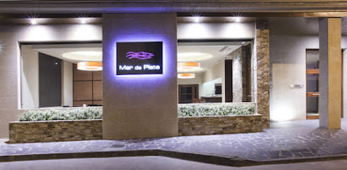 Hotel Mar de Plata - portada