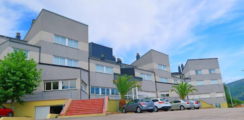 Hotel o Camiño - portada