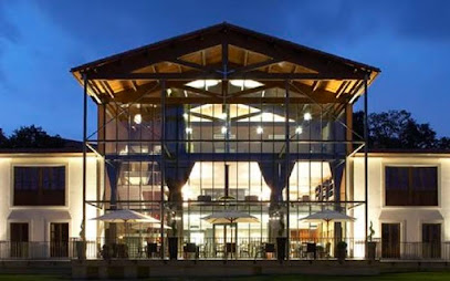 Hotel Oca Vila de Allariz - portada