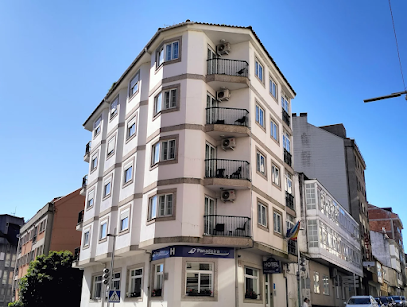 Hotel Panadeira Mar - portada