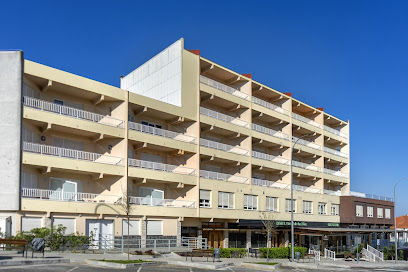 Hotel R. Crisol de las Rías - portada