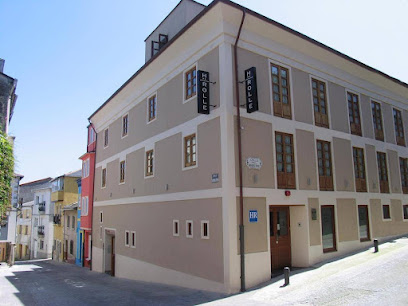 Hotel Rolle - portada