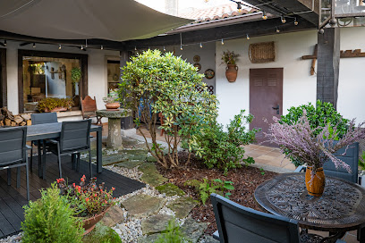 Hotel Rústico Fonteverde - portada